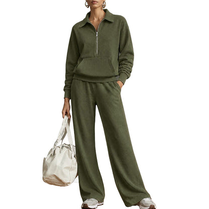Relaxed Comfort Lounge Set