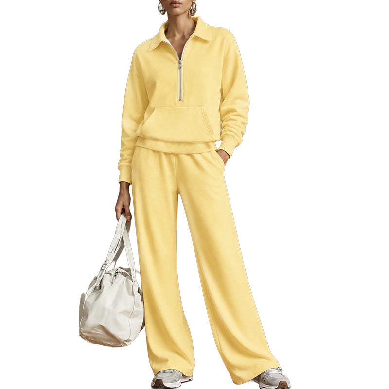 Relaxed Comfort Lounge Set