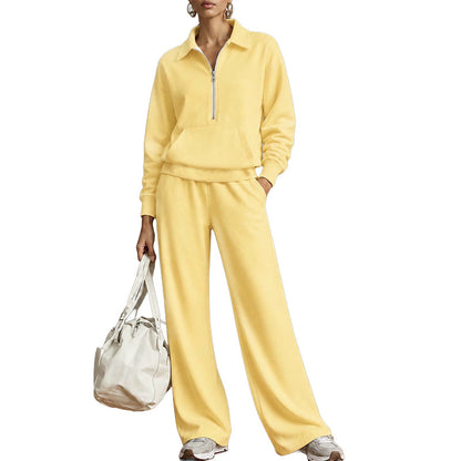 Relaxed Comfort Lounge Set