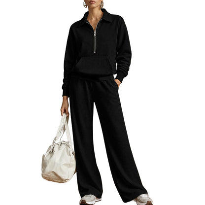 Relaxed Comfort Lounge Set