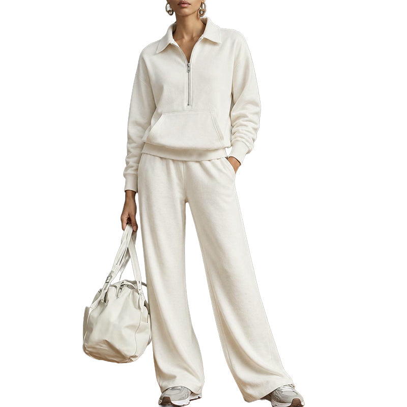 Relaxed Comfort Lounge Set