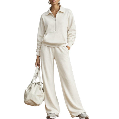 Relaxed Comfort Lounge Set