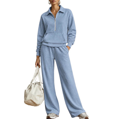 Relaxed Comfort Lounge Set