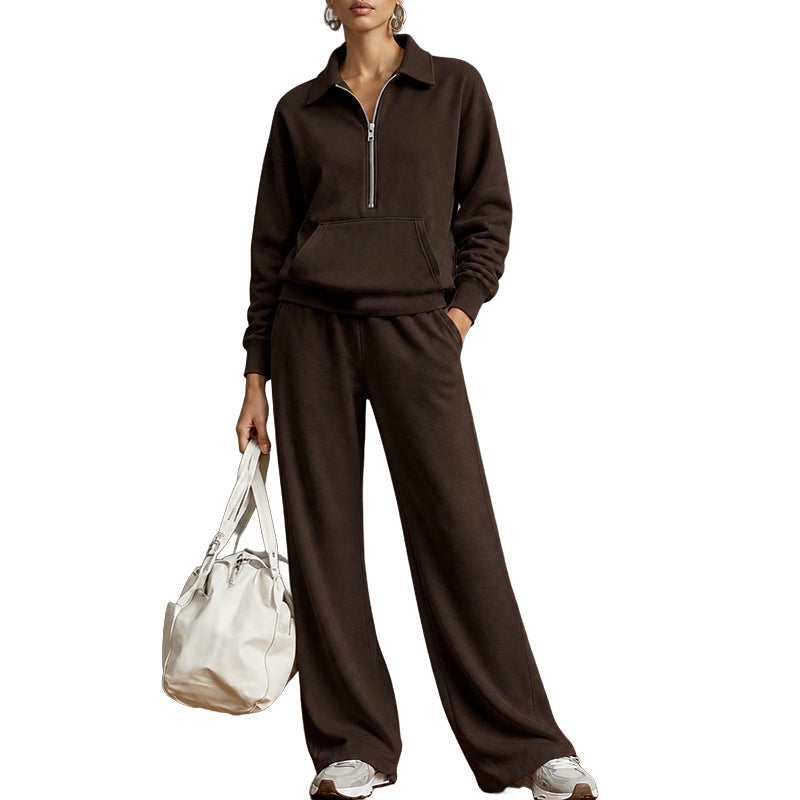 Relaxed Comfort Lounge Set