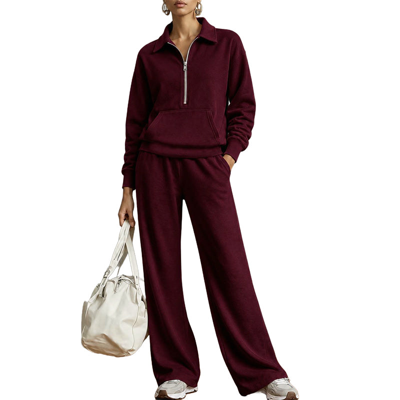 Relaxed Comfort Lounge Set