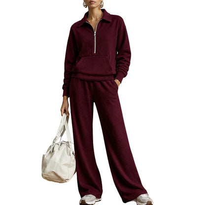 Relaxed Comfort Lounge Set