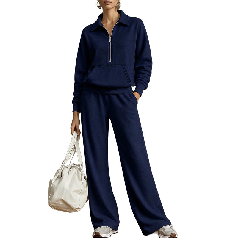 Relaxed Comfort Lounge Set