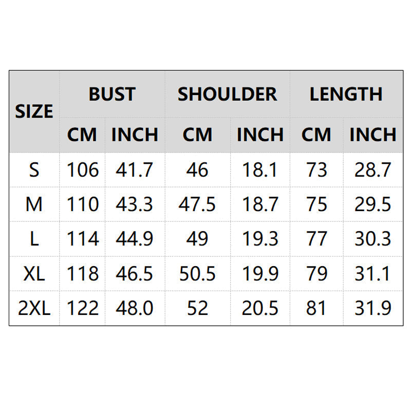 Men's Casual Long Sleeve Denim Shirt