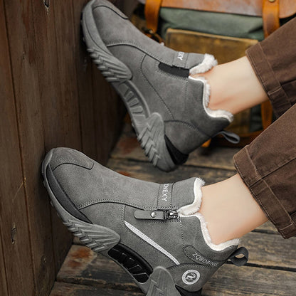 Men's Warm Comfort Casual Sneakers