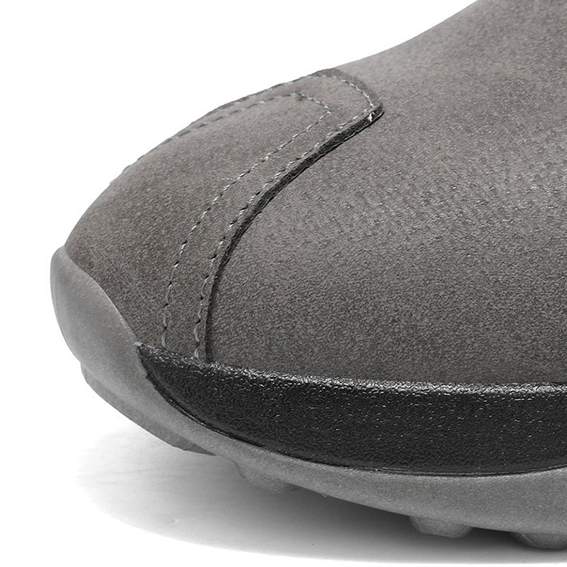 Men's Warm Comfort Casual Sneakers