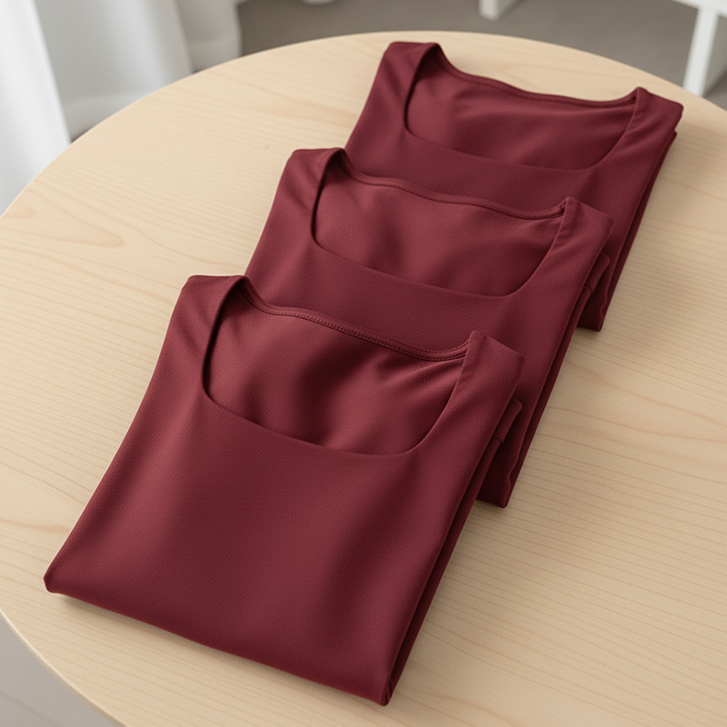 🚨 24-Hour Deal! Don’t Miss Out 💨Women's Casual Square Neck Wide-Leg Jumpsuit