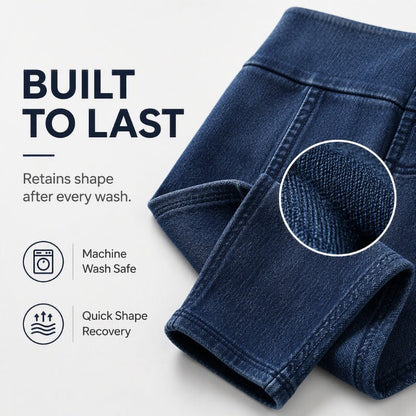 ✨👖Women's High Waist Slimming Jeans
