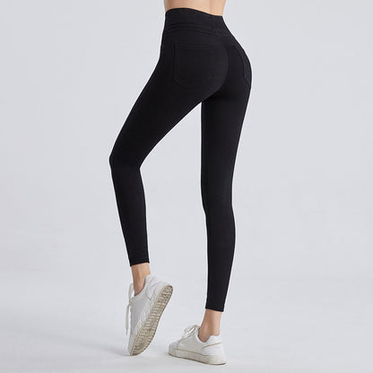 ✨👖Women's High Waist Slimming Jeans