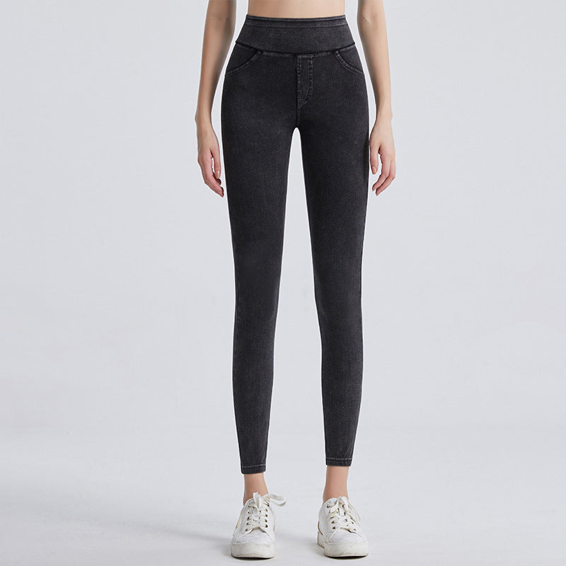 ✨👖Women's High Waist Slimming Jeans