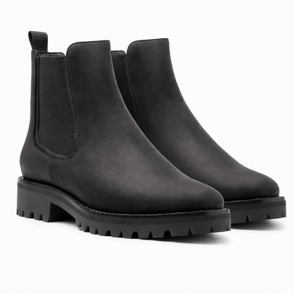 💎Women's Casual Comfortable Ankle Boots✨