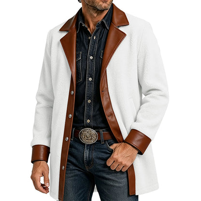 Warmth Driven Longline Jacket