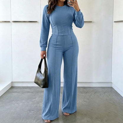 Women's Casual 2-Piece Set