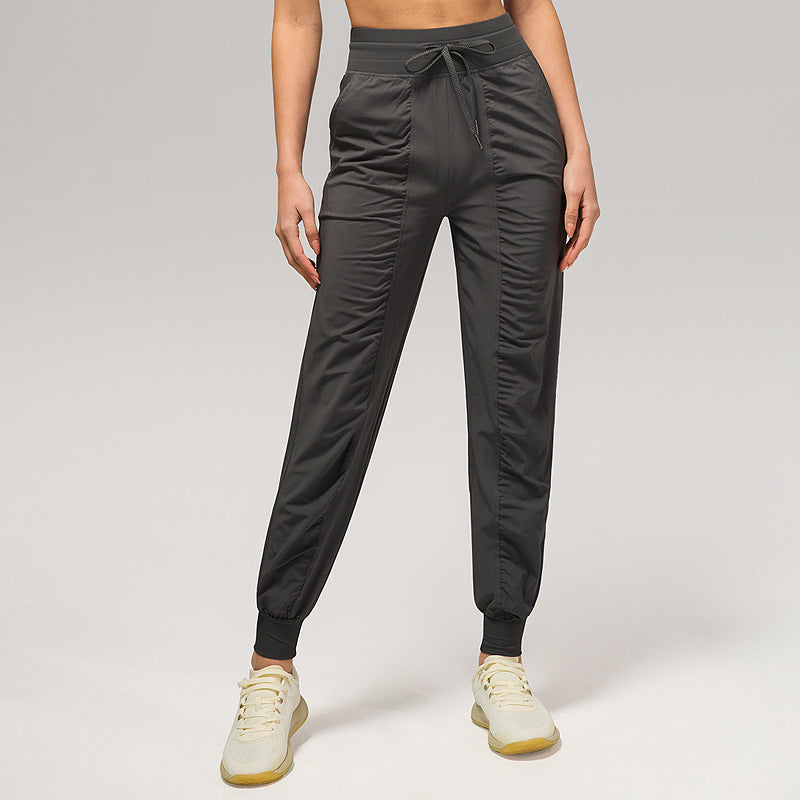 Women's Quick-Dry Jogger Pants
