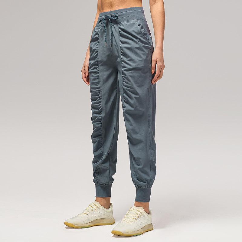 Women's Quick-Dry Jogger Pants