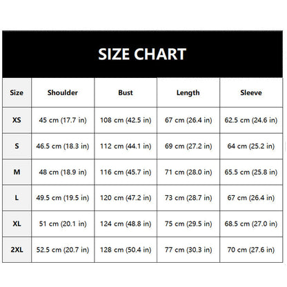Men's Casual Lightweight Bomber Jacket