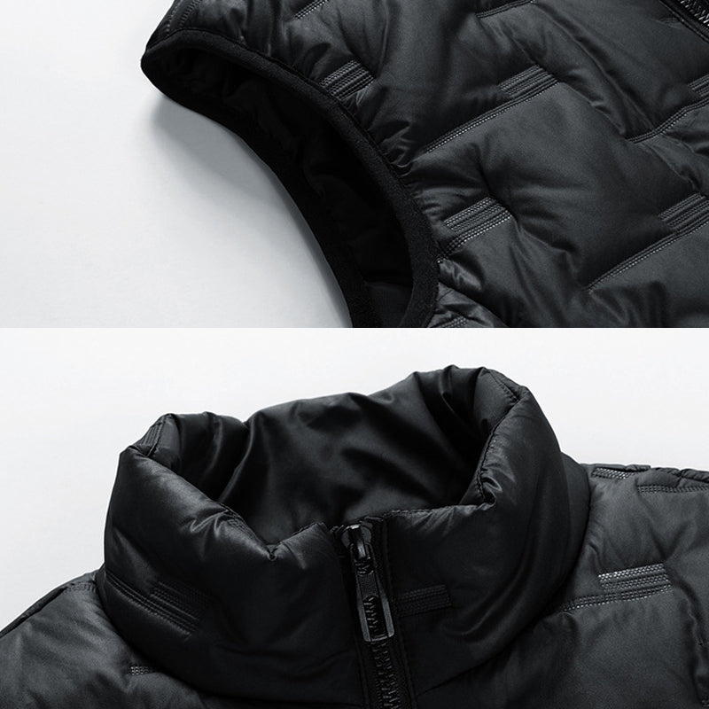 Warmth Utility Vest