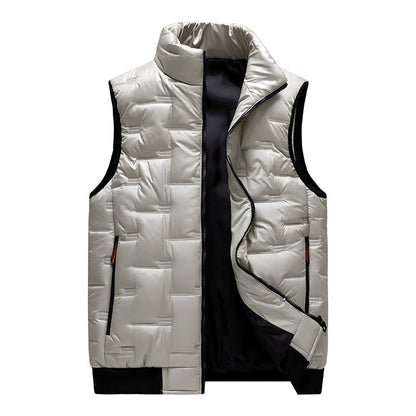 Warmth Utility Vest