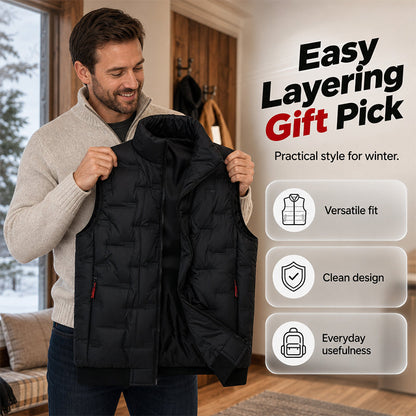 Warmth Utility Vest