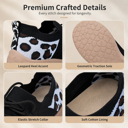 Women’s Lightweight Casual Walking Shoes