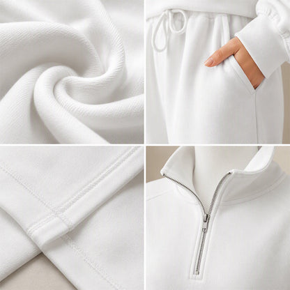 ✨Soft & Easy!  Women's Relaxed Fit Lounge Set