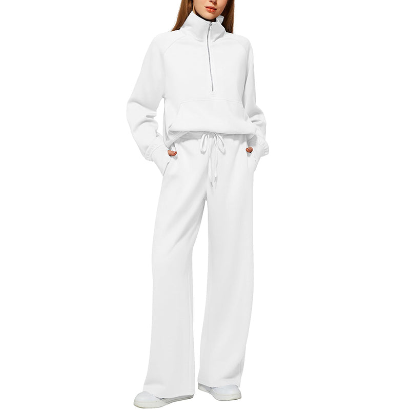 ✨Soft & Easy!  Women's Relaxed Fit Lounge Set