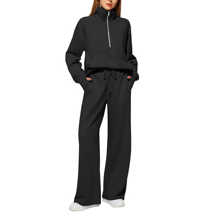 ✨Soft & Easy!  Women's Relaxed Fit Lounge Set