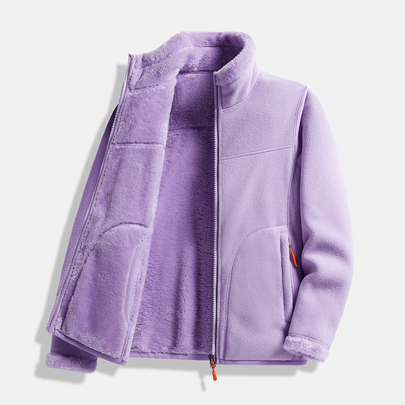 Women's Winter Cozy Thermal Jacket
