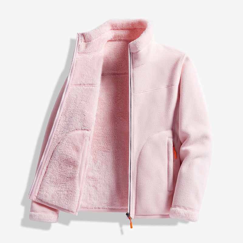 Women's Winter Cozy Thermal Jacket