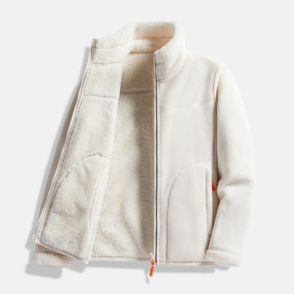 Women's Winter Cozy Thermal Jacket
