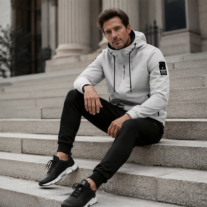Men's Stylish Sport Streetwear Set