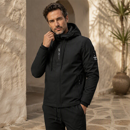 Men's Stylish Sport Streetwear Set