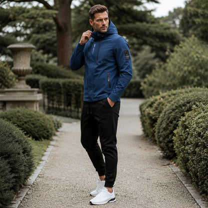 Men's Stylish Sport Streetwear Set