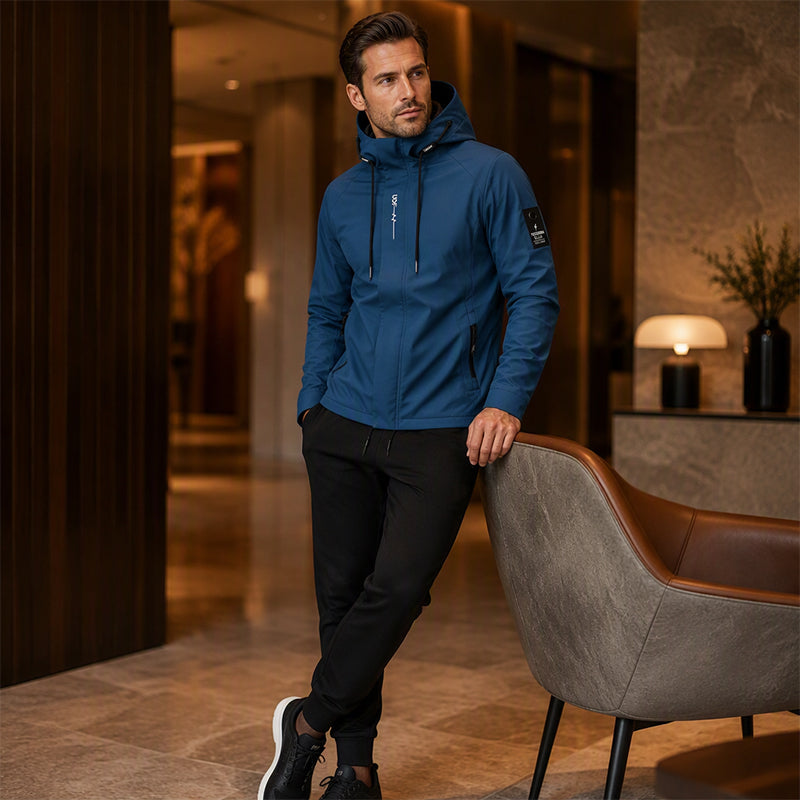 Men's Stylish Sport Streetwear Set