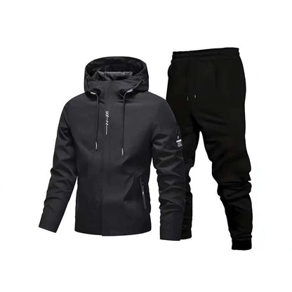 Men's Stylish Sport Streetwear Set