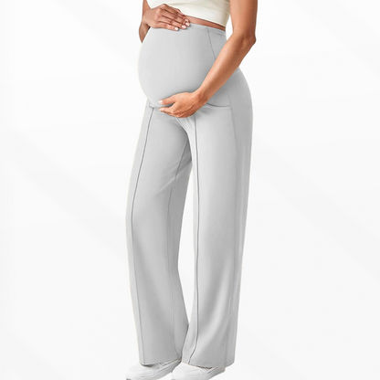 Womens’ Maternity High Waisted Lounge Pants