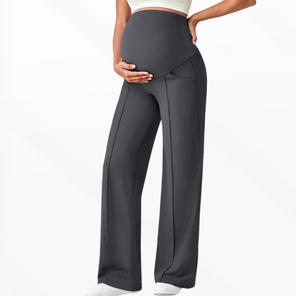 Womens’ Maternity High Waisted Lounge Pants