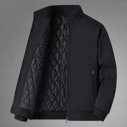 Men's Classic Thickened Winter Jacket