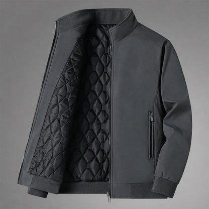 Men's Classic Thickened Winter Jacket