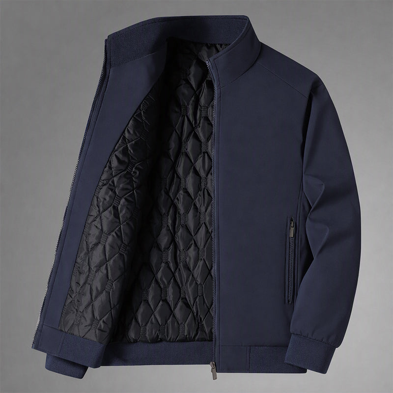 Men's Classic Thickened Winter Jacket