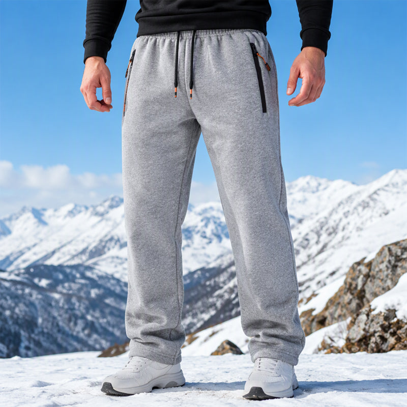 Men's Winter Comfortable Thermal Sweatpants