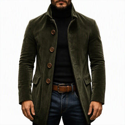 Men's Classic Casual Jacket