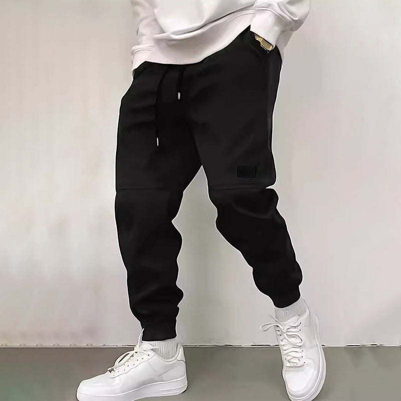 Men's Winter Comfortable Thermal Sweatpants