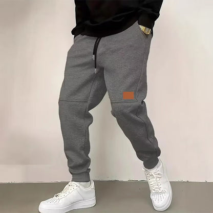 Men's Winter Comfortable Thermal Sweatpants