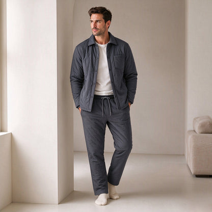 Unisex Winter Outdoor Cozy Thermal Pants