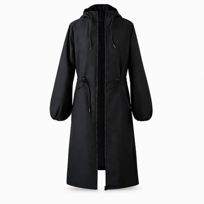 Women's Outdoor Windproof Hiking Coat